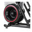 Bowflex Max Trainer M6: Kompakter HIIT-Ellipsentrainer mit Bluetooth, 16 Widerstandsstufen und JRNY®-Plattform